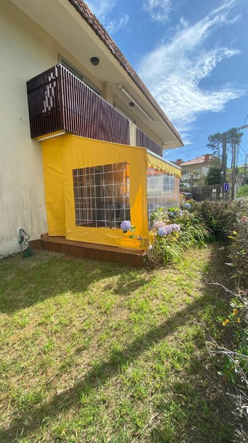 Apartamento Monte Lourido Nigran Exterior photo